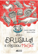 Drusilla e i ric 6001846157025