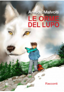 Le orme del lupo 5339988601405