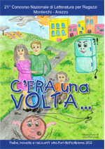 C ERA UNA VOLTA. 5072999362b2b