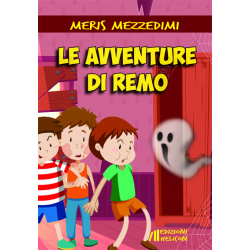 Le avventure di  5d8cdfd9218dc