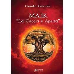 Ma.Ik   La Cacci 5f9a9453d4a6d