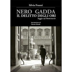 Nero Gadda. Il d 5cb9f9da94a86
