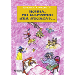 Nonna  mi raccon 57850a58c8882