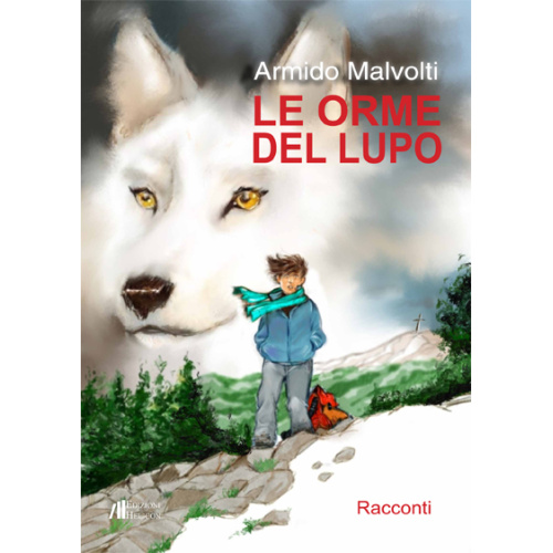 Le orme del lupo 5339988601405